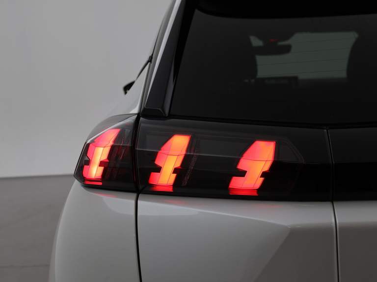 Peugeot Peugeot