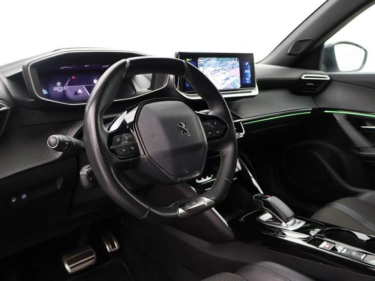 Peugeot Peugeot