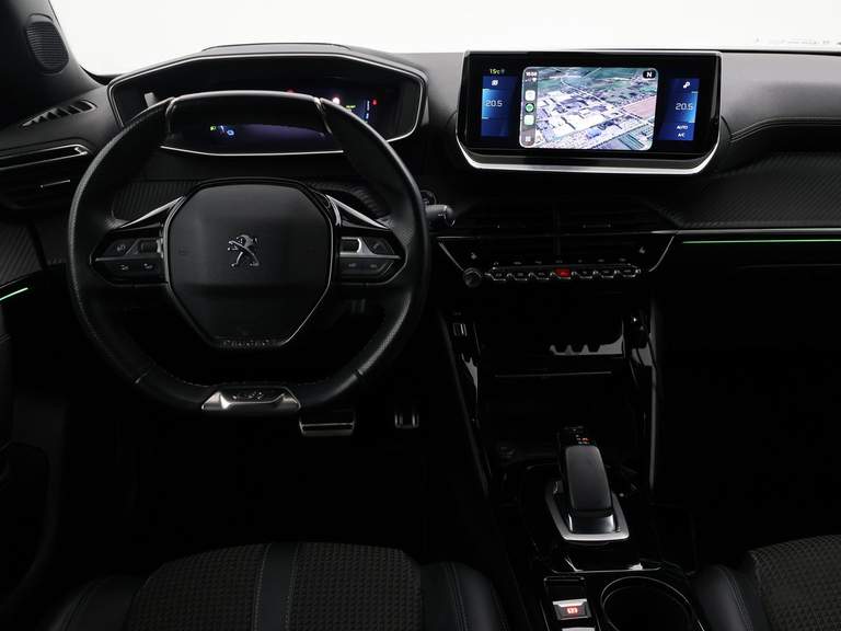 Peugeot Peugeot