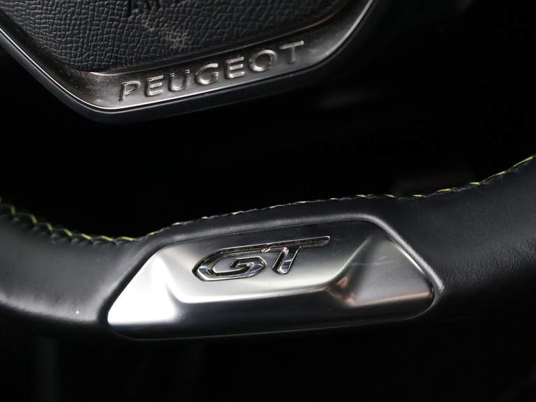 Peugeot Peugeot