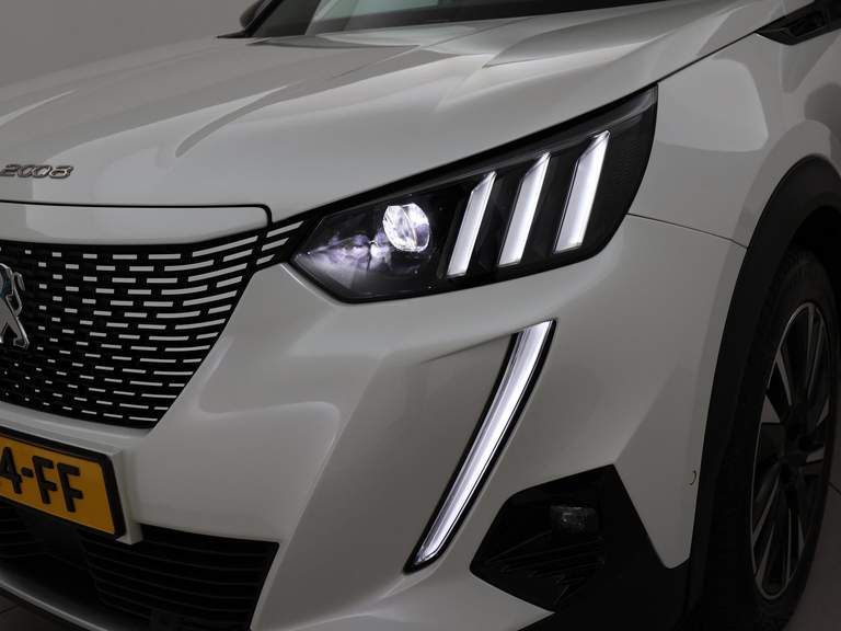 Peugeot Peugeot