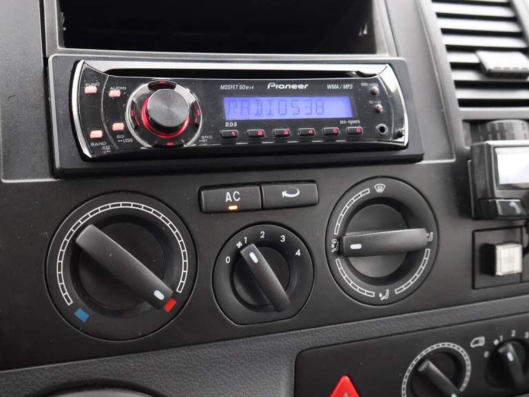 Volkswagen Volkswagen