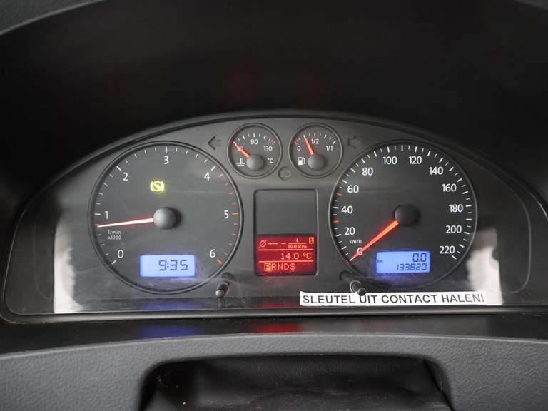 Volkswagen Volkswagen