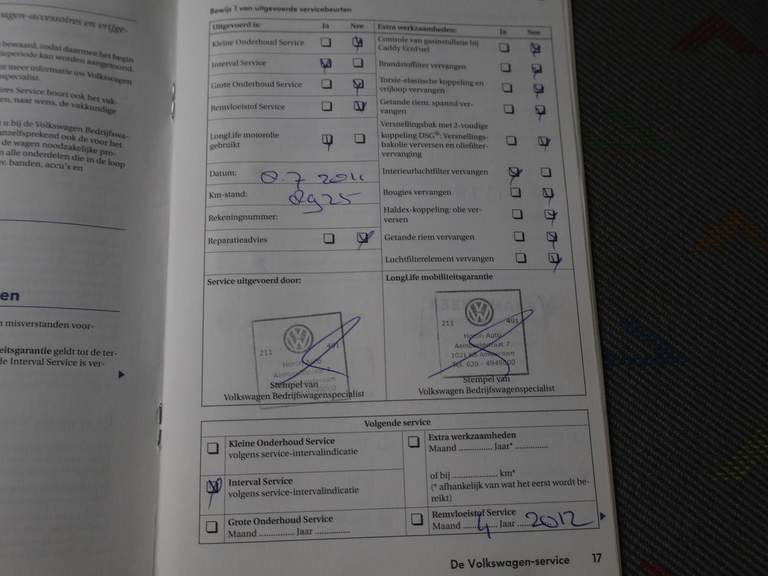 Volkswagen Volkswagen