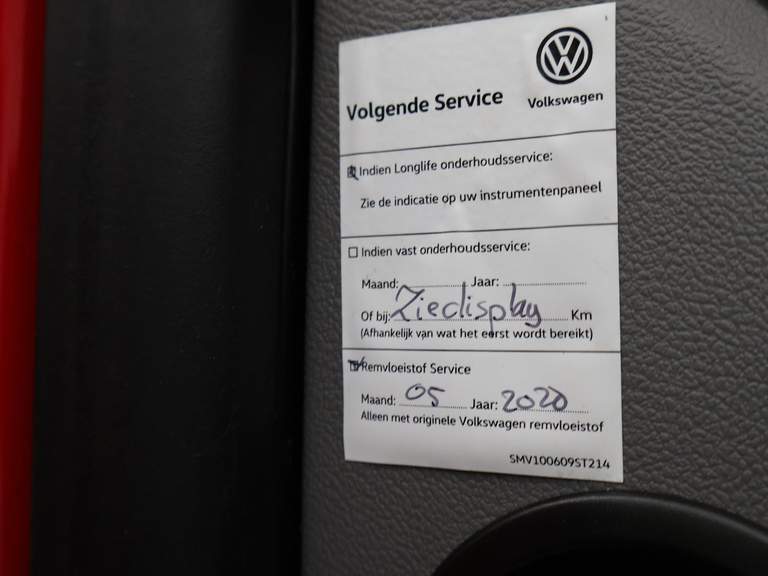 Volkswagen Volkswagen