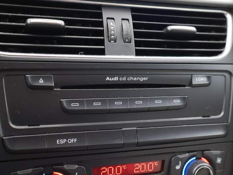 Audi Audi