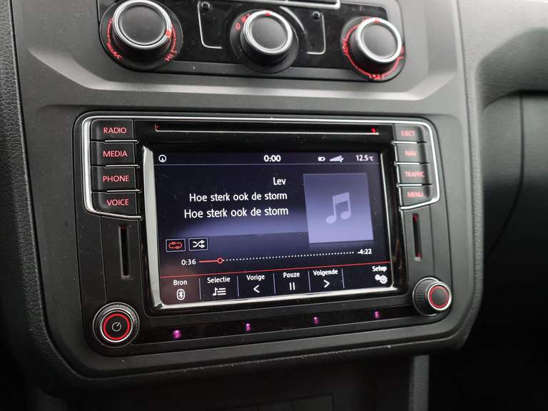 Volkswagen Volkswagen