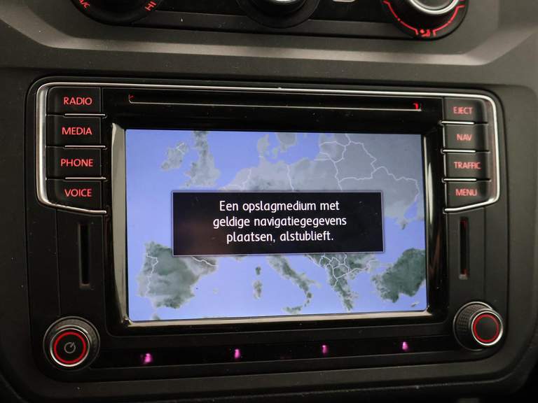 Volkswagen Volkswagen