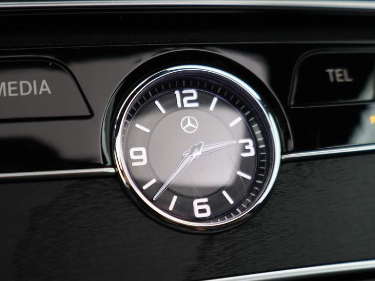 Mercedes-Benz Mercedes-Benz