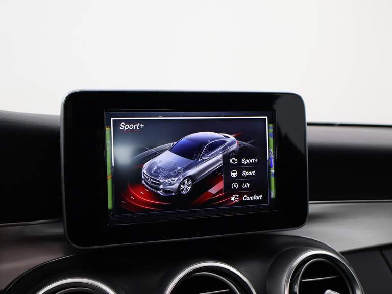 Mercedes-Benz Mercedes-Benz