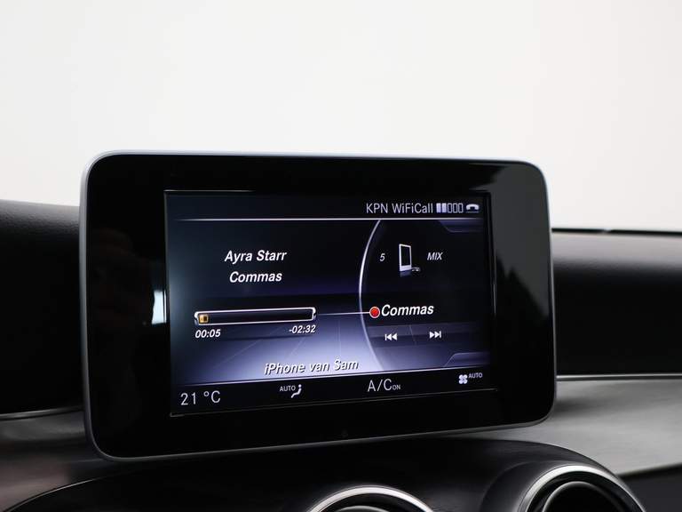 Mercedes-Benz Mercedes-Benz