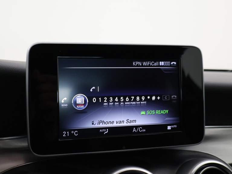 Mercedes-Benz Mercedes-Benz