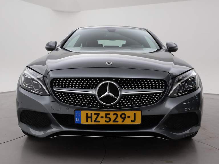 Mercedes-Benz Mercedes-Benz