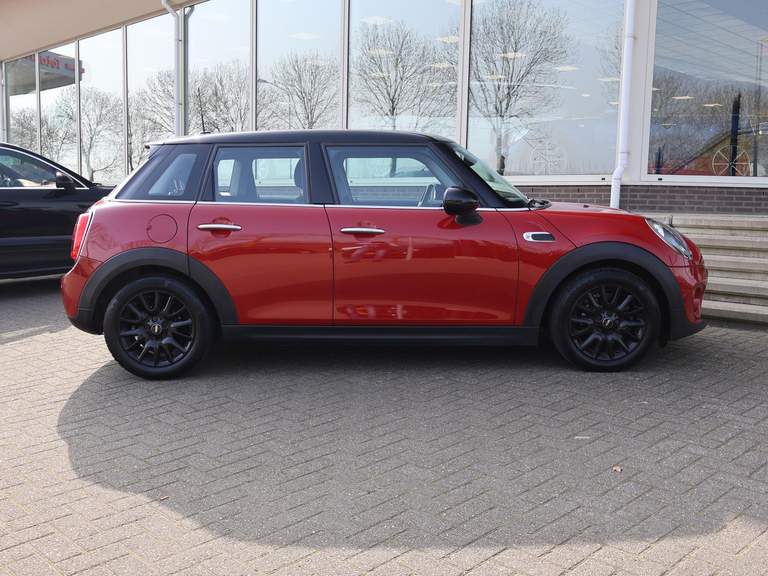 MINI