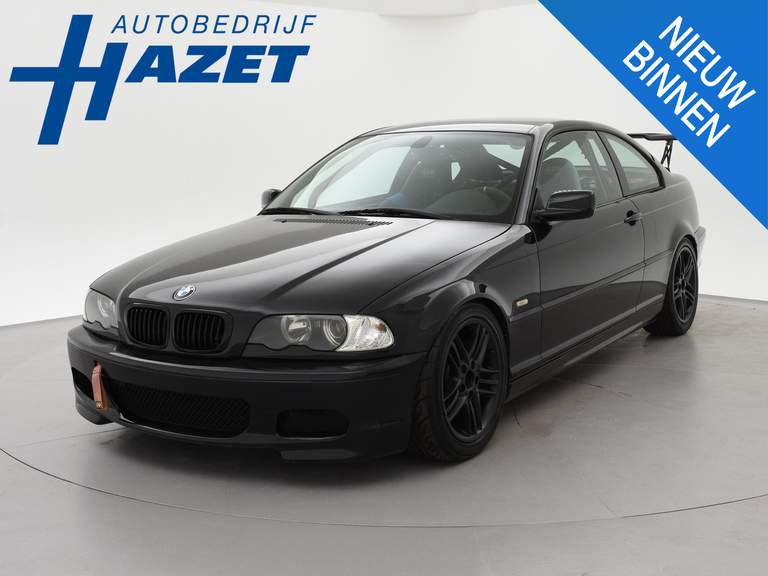BMW BMW