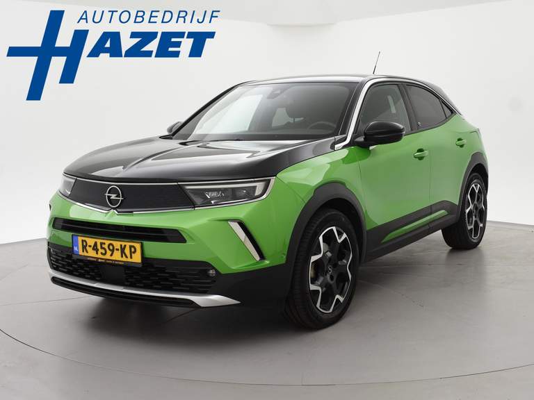 Opel Opel