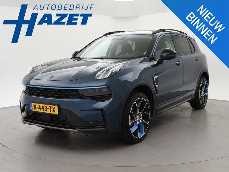 Lynk & Co