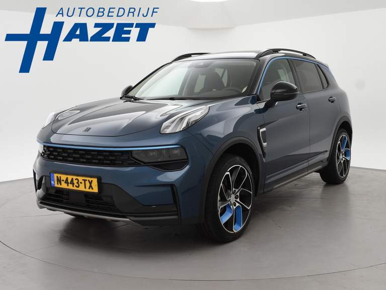 Lynk & Co