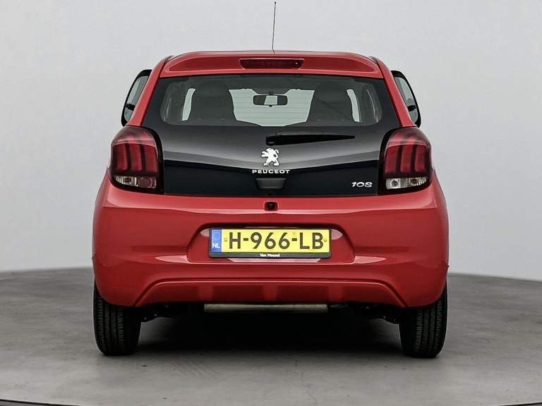 Peugeot