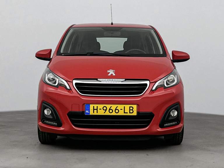 Peugeot