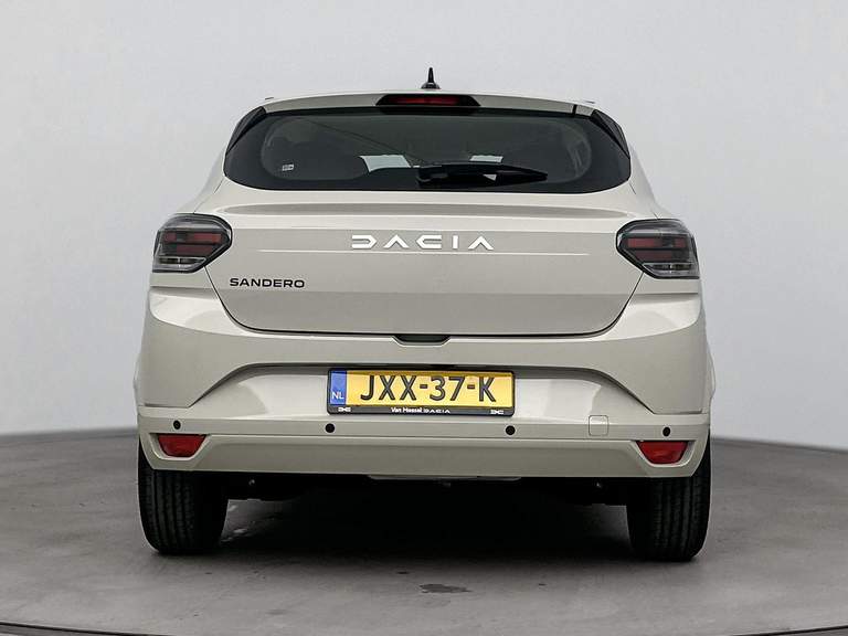 Dacia