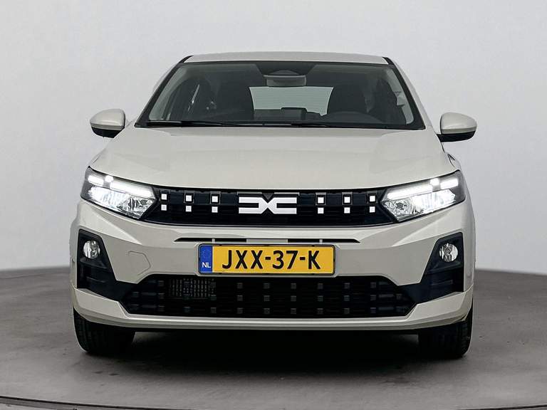 Dacia
