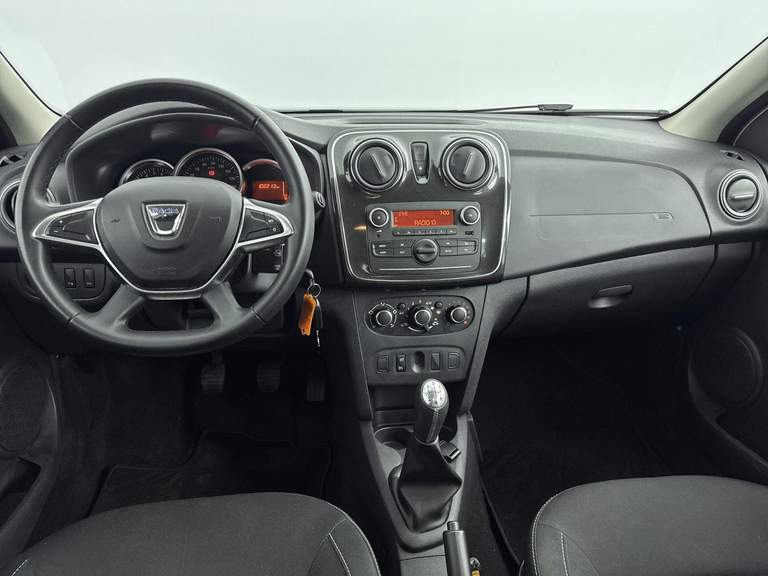 Dacia