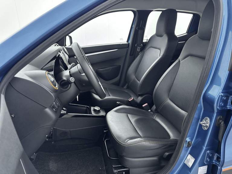 Dacia