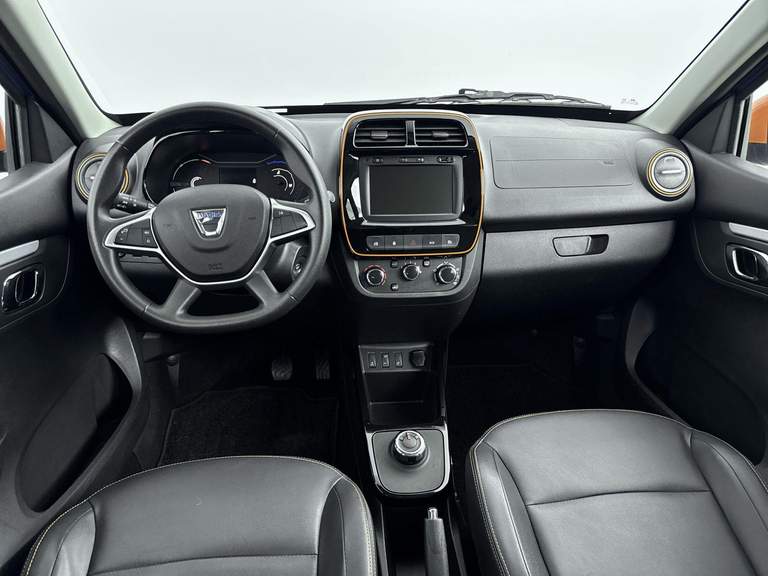 Dacia
