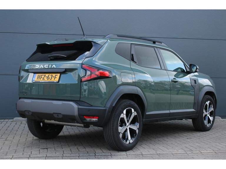 Dacia