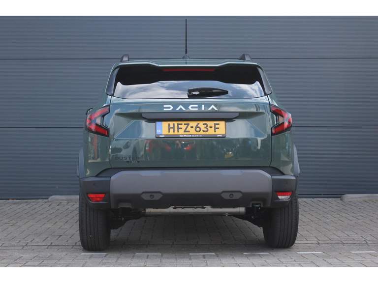 Dacia