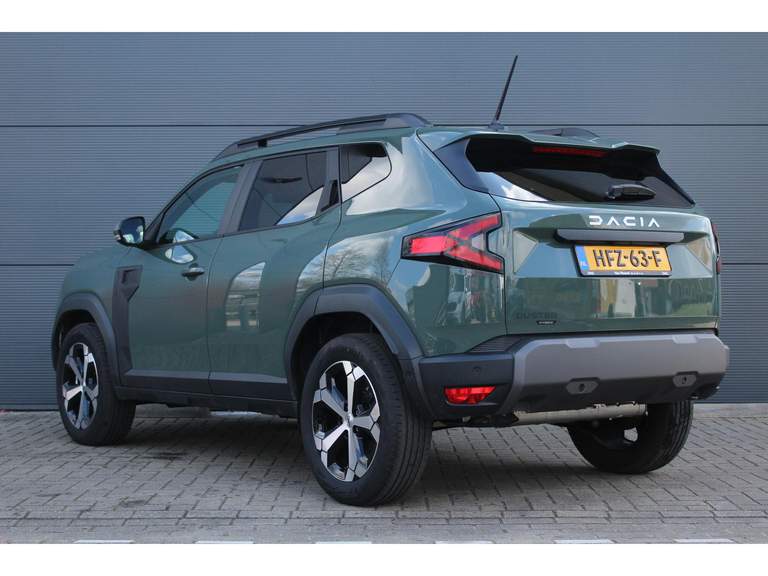 Dacia