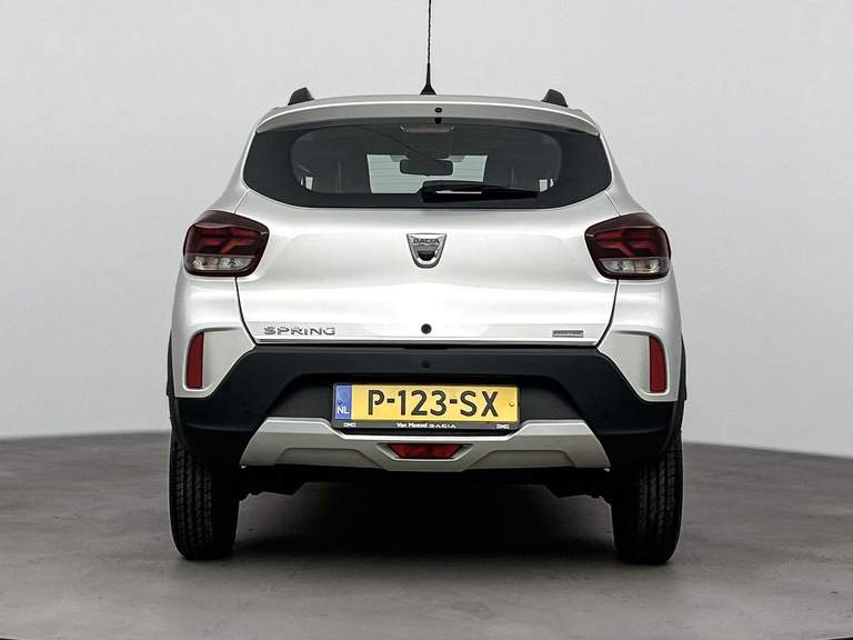 Dacia
