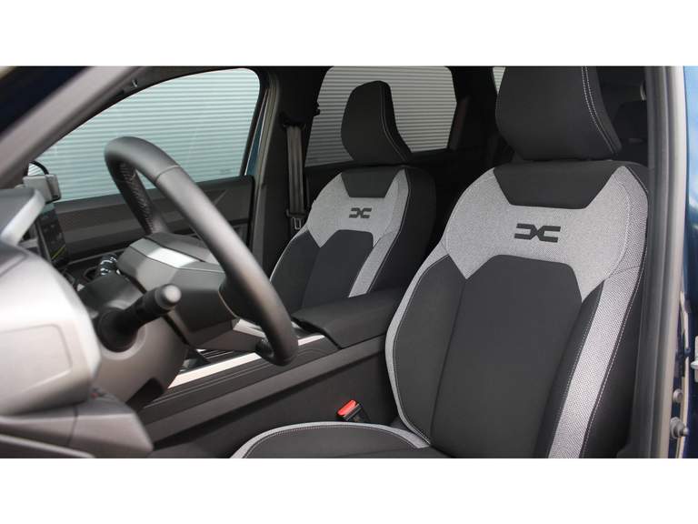 Dacia