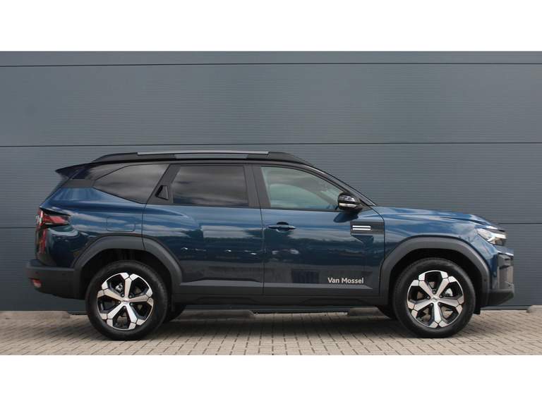 Dacia