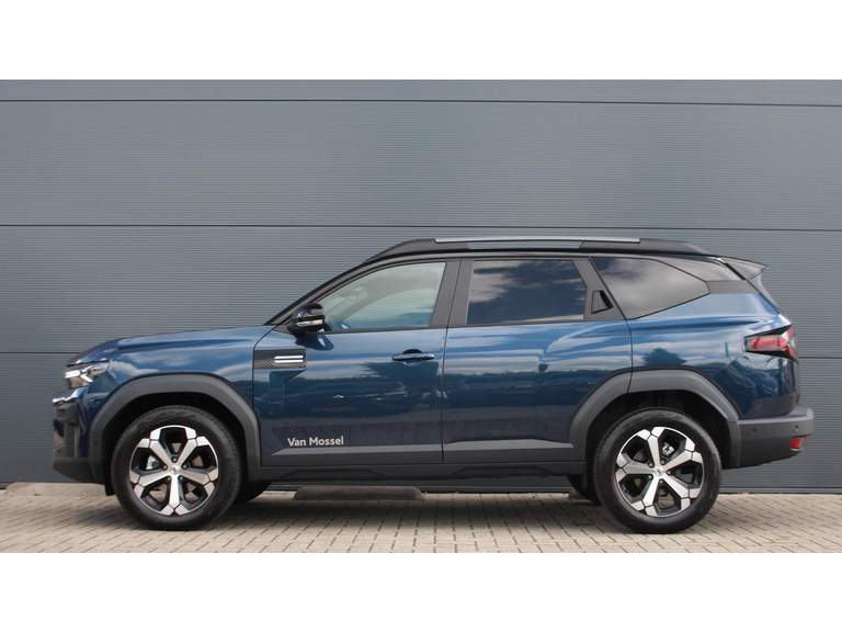 Dacia