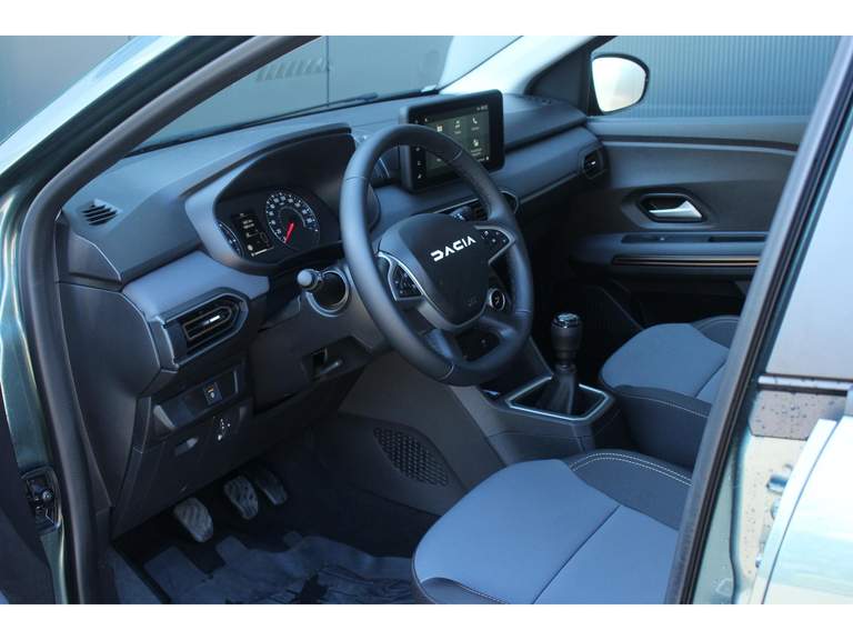 Dacia