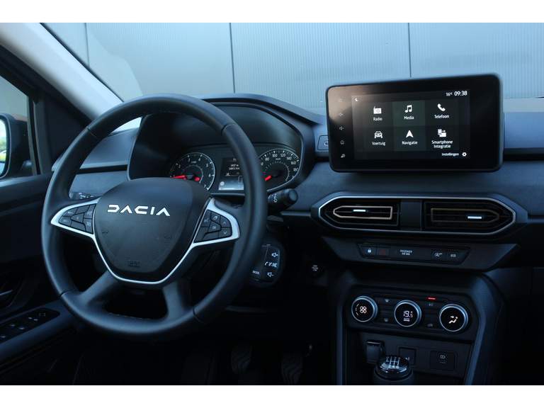 Dacia