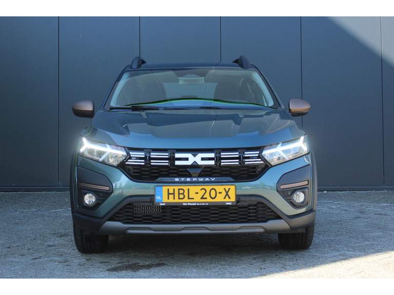Dacia