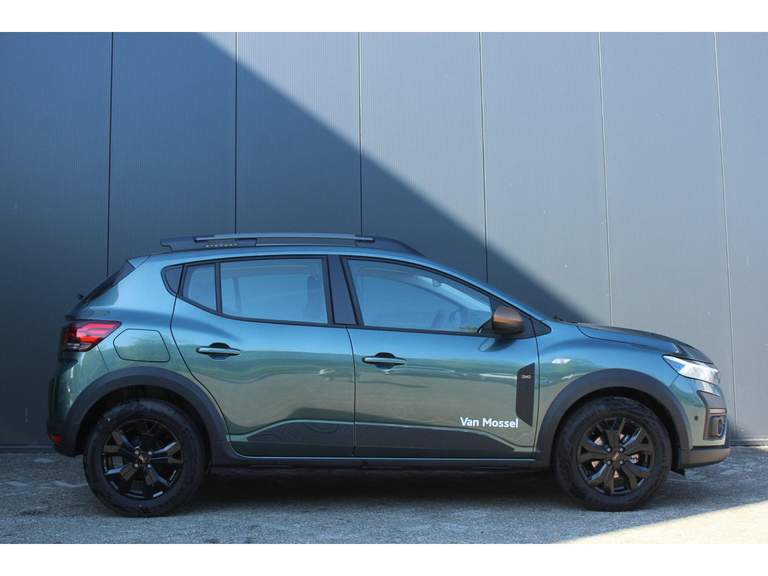 Dacia