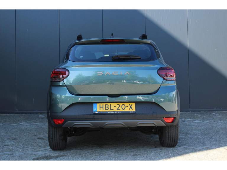 Dacia