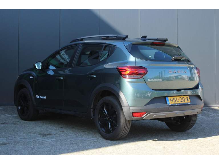 Dacia