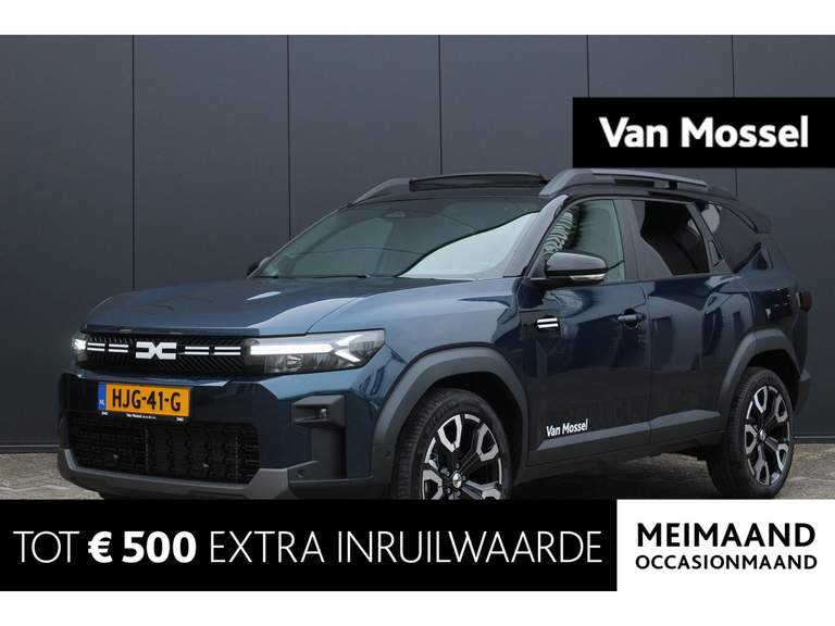 Dacia
