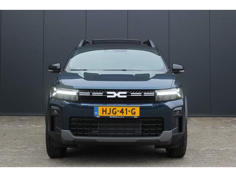 Dacia