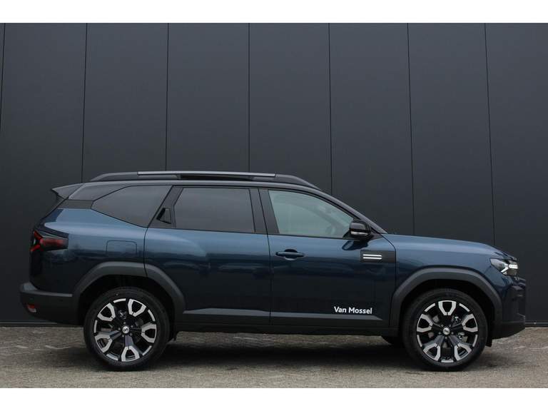 Dacia