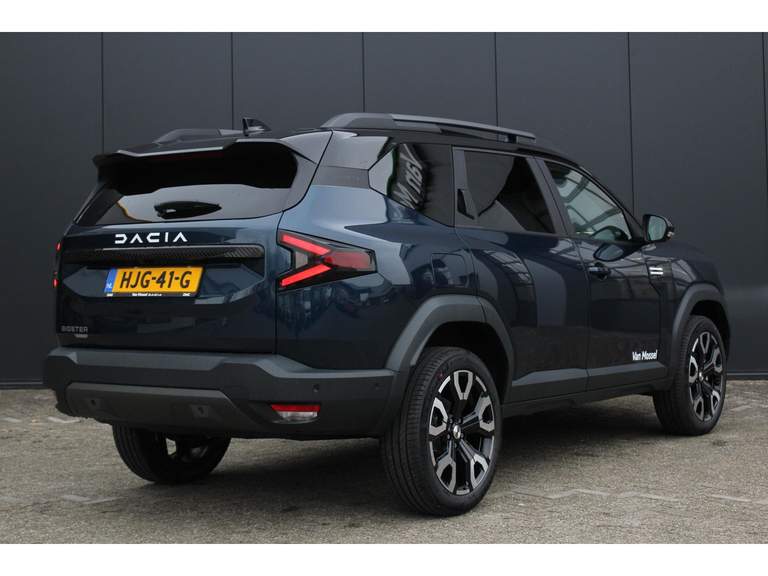 Dacia