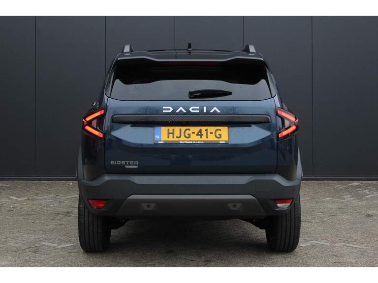 Dacia