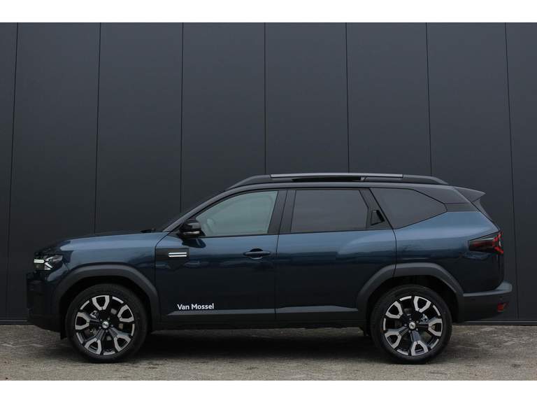 Dacia