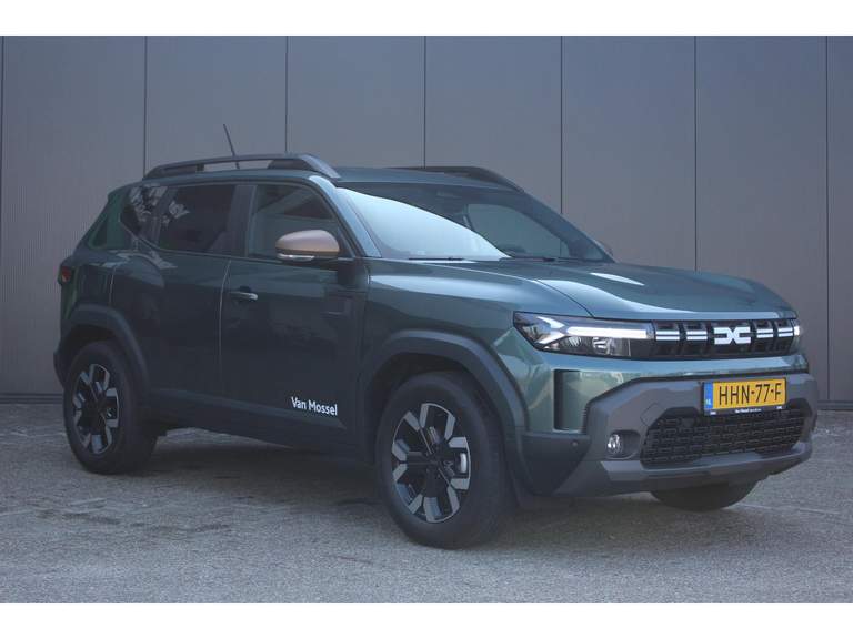 Dacia