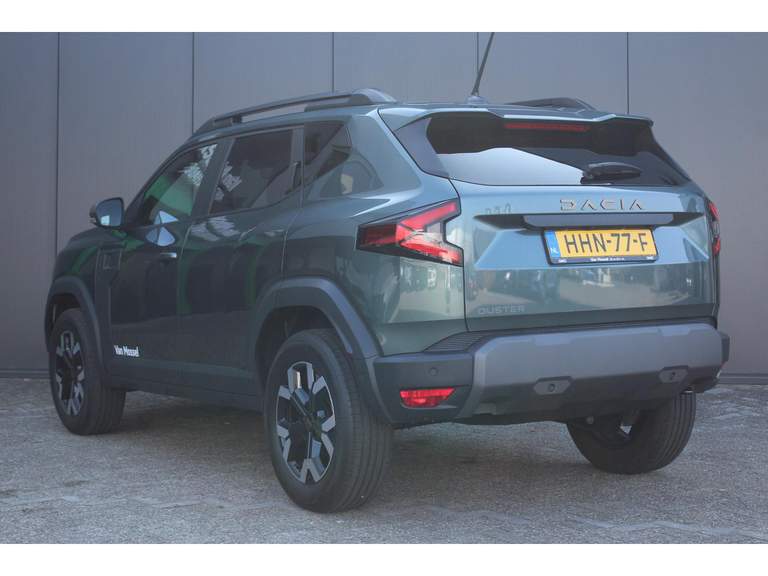 Dacia